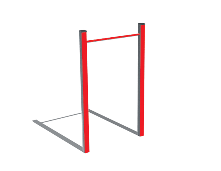 Турник мини СО 1.20.10