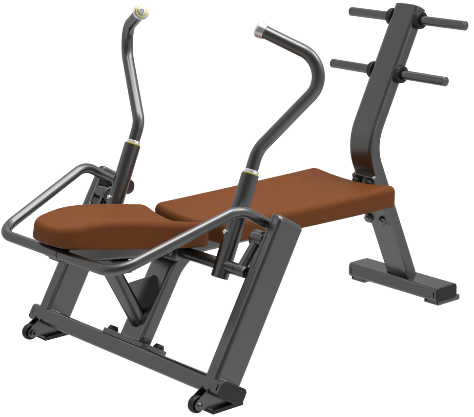 E-1070В Пресс скамья