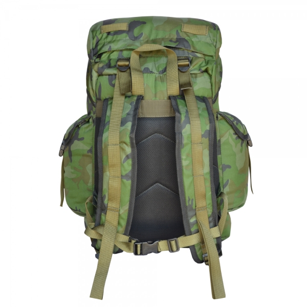 Рюкзак Prival Кенгуру 45 Камуфляж