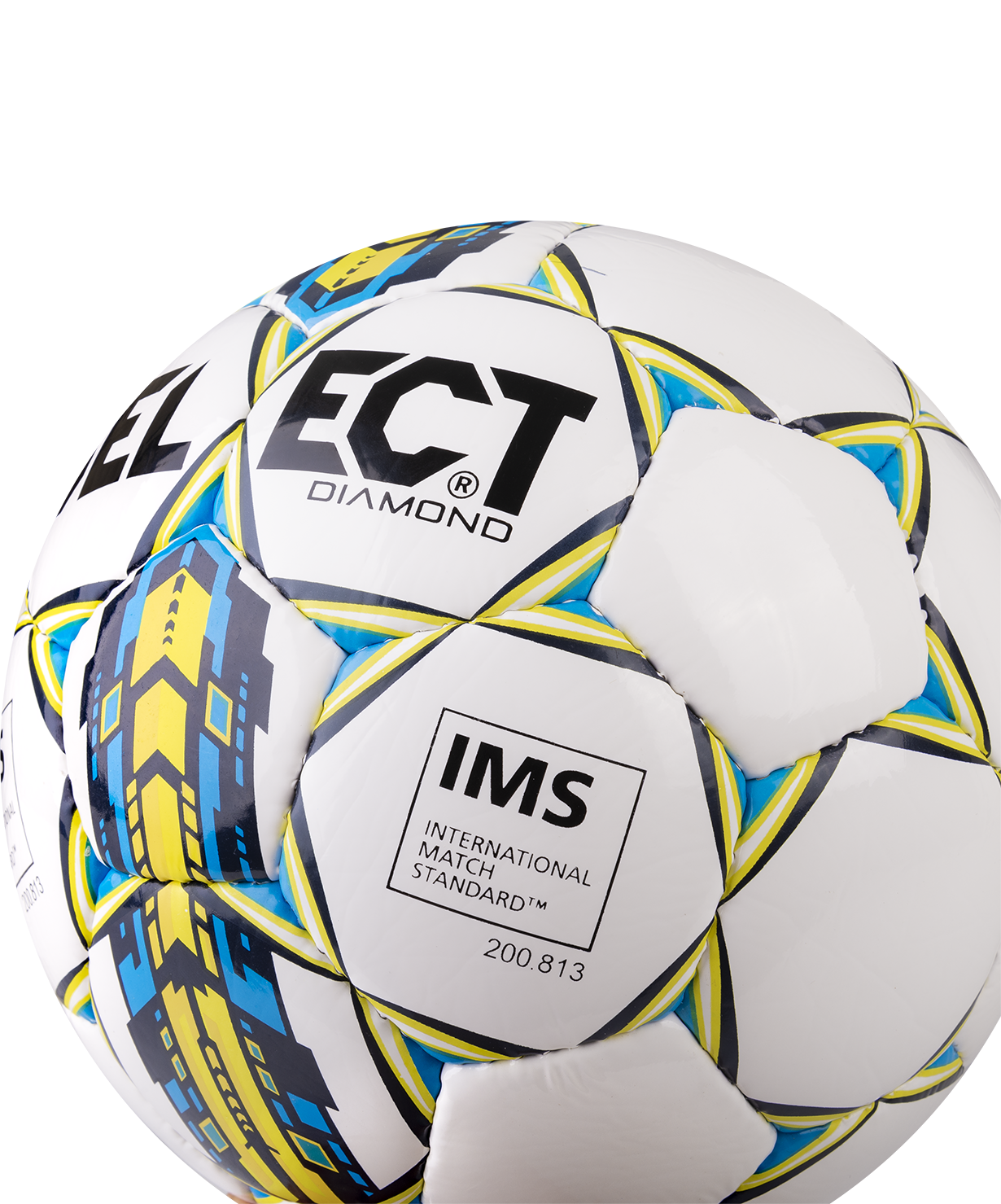 Мяч футбольный Diamond IMS №5