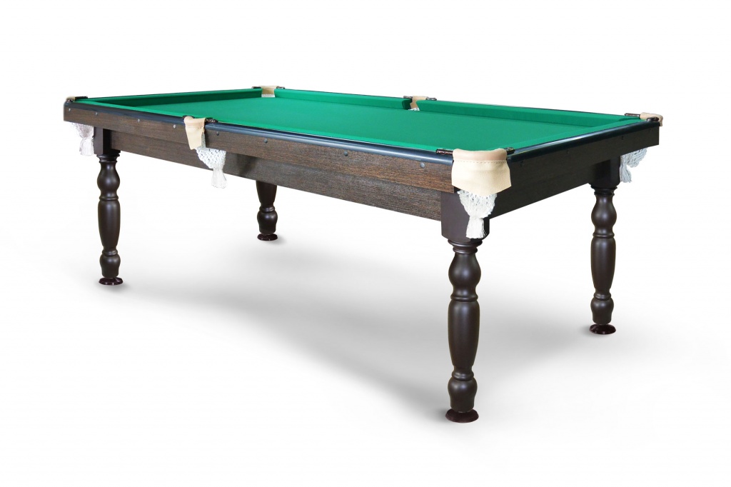 Бильярдный стол ЮНКЕР 7 футов