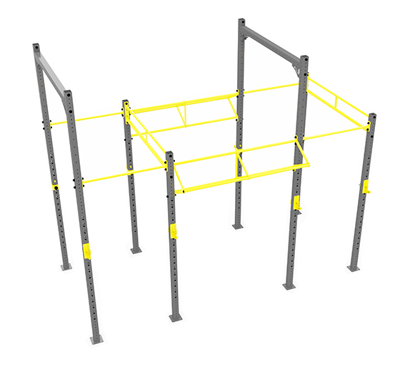 Функциональная рама А0328