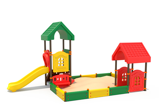 Песочный дворик ZION ППД-021 (П068)