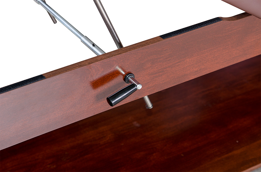 Стационарный массажный стол Yamaguchi Naomi