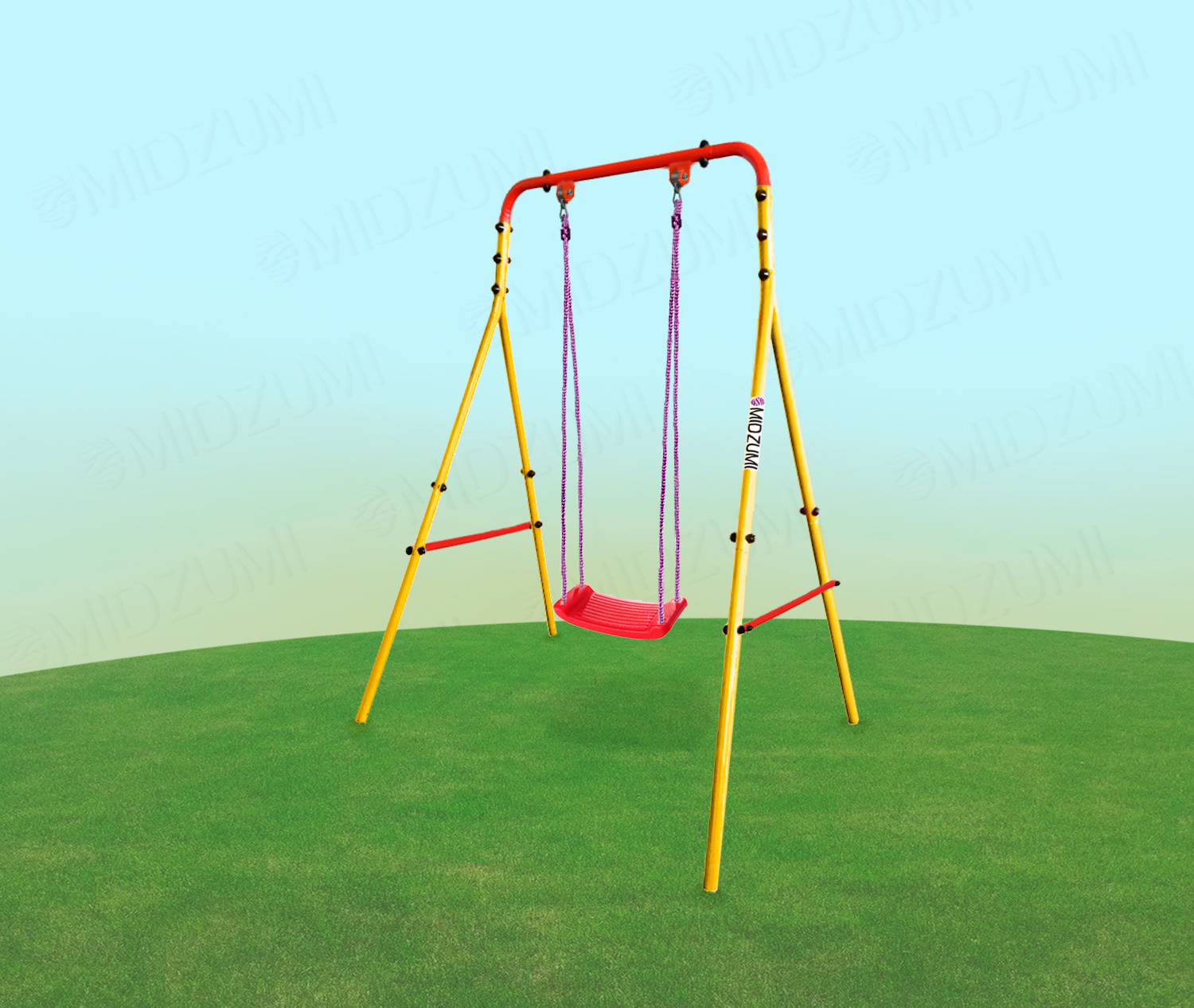 Уличные качели Midzumi Sachiko Medium