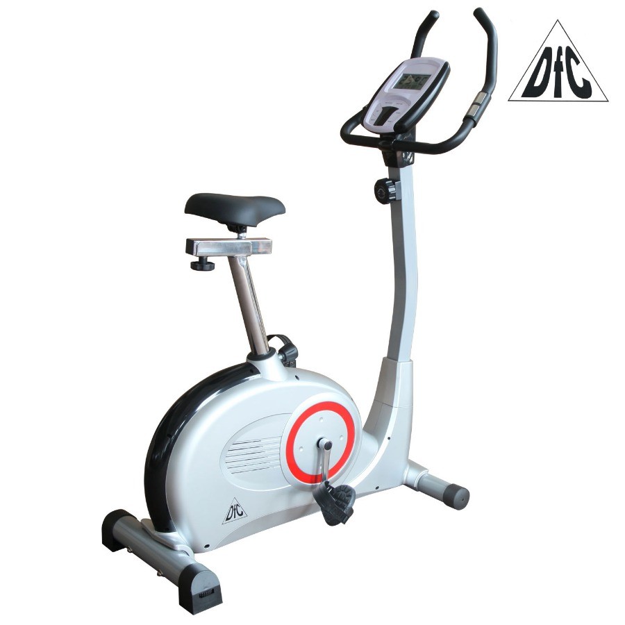 Велотренажер DFC B87075 магнитный