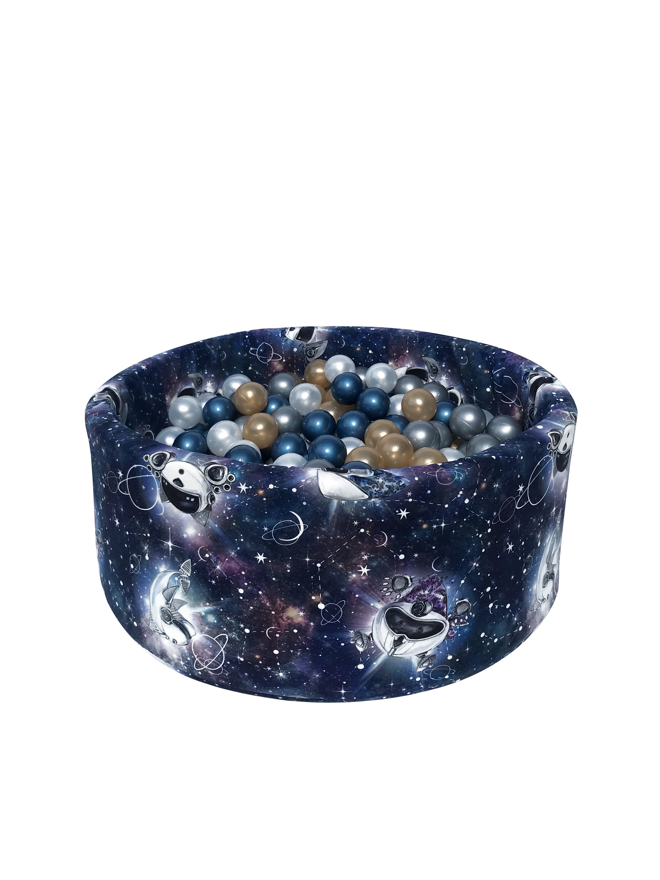 Сухой бассейн PERFETTO SPORT Spazio PS-538