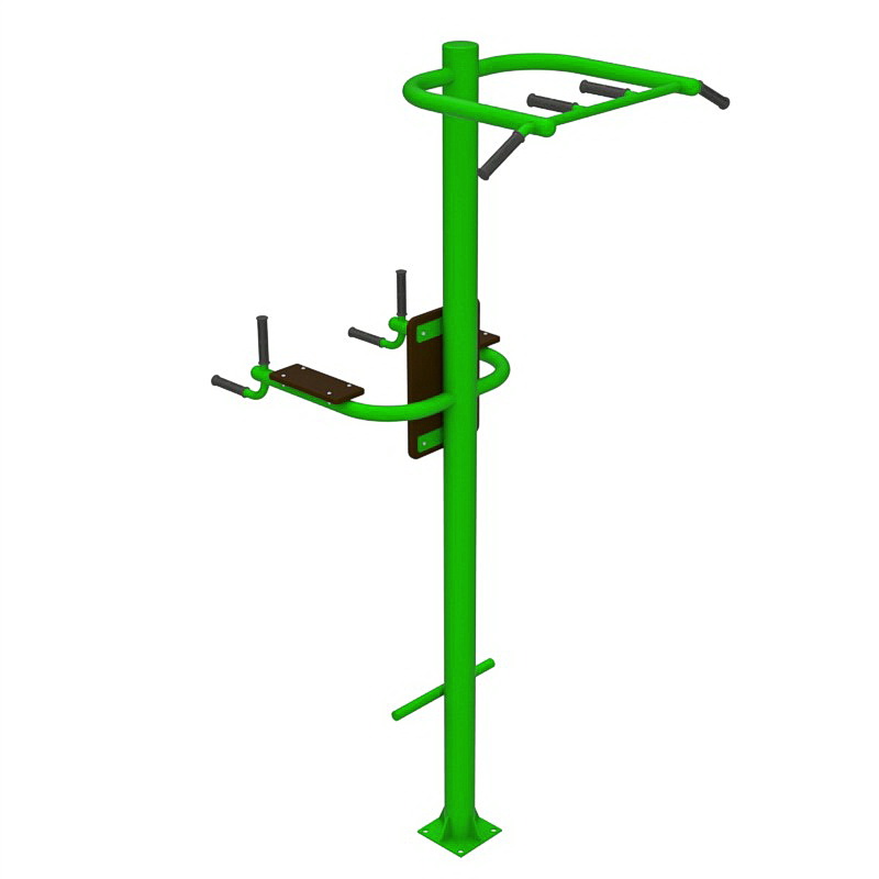 Спортивный уличный тренажер Air-Gym YSK13