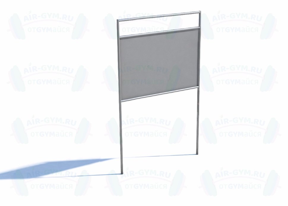 Стенд информационный СВС-58