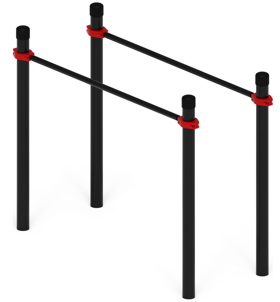 Брусья ВОРКАУТ 24 (89)