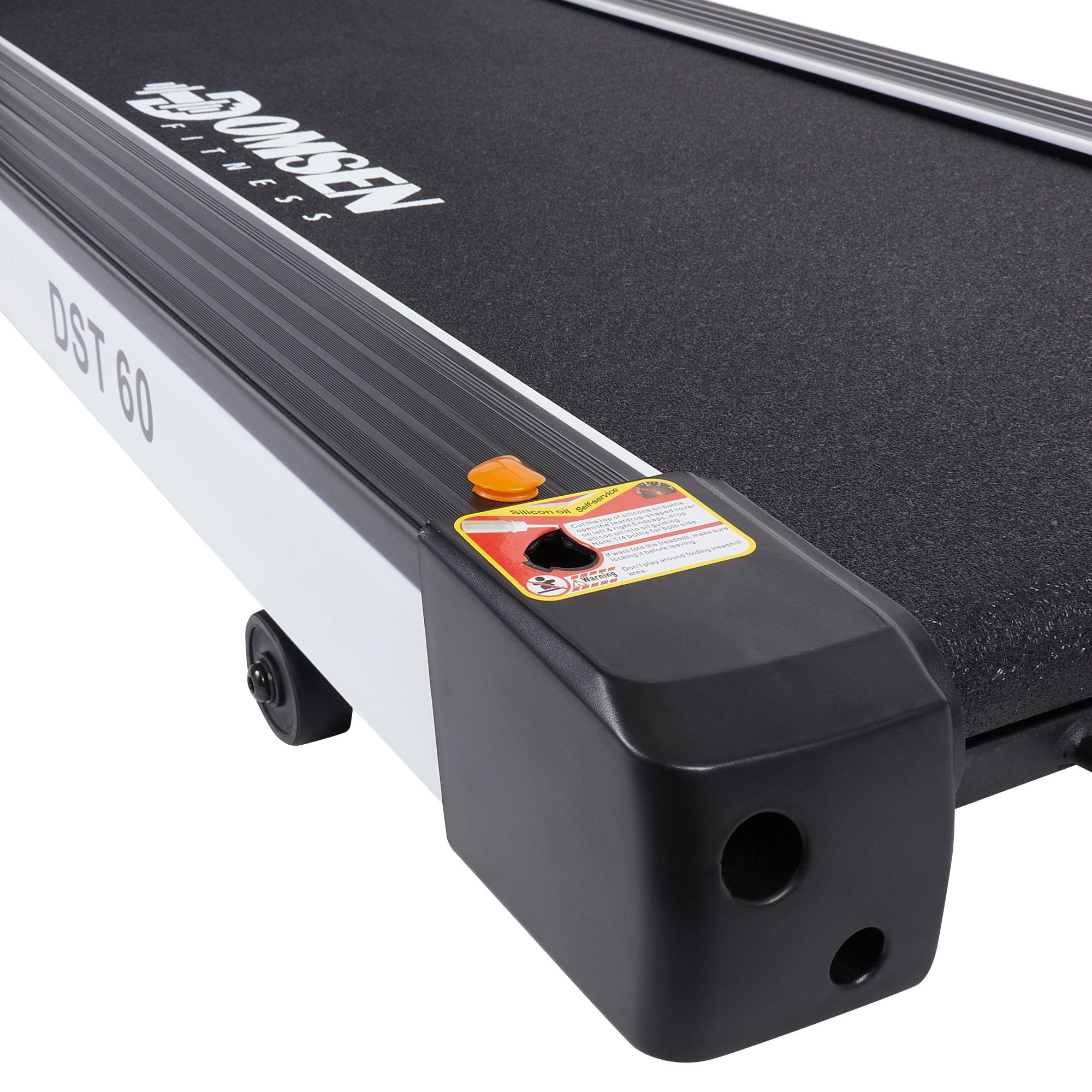 Беговая дорожка Domsen Fitness DST60