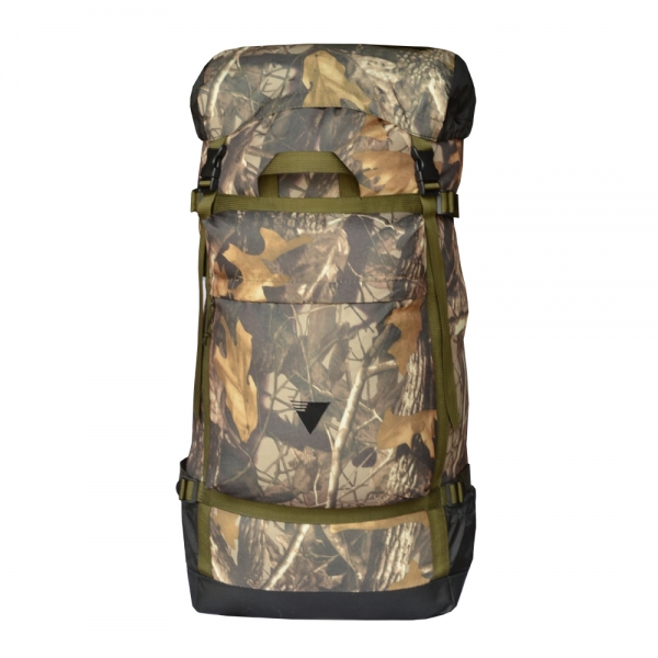 Рюкзак Prival Михалыч 50 Камуфляж