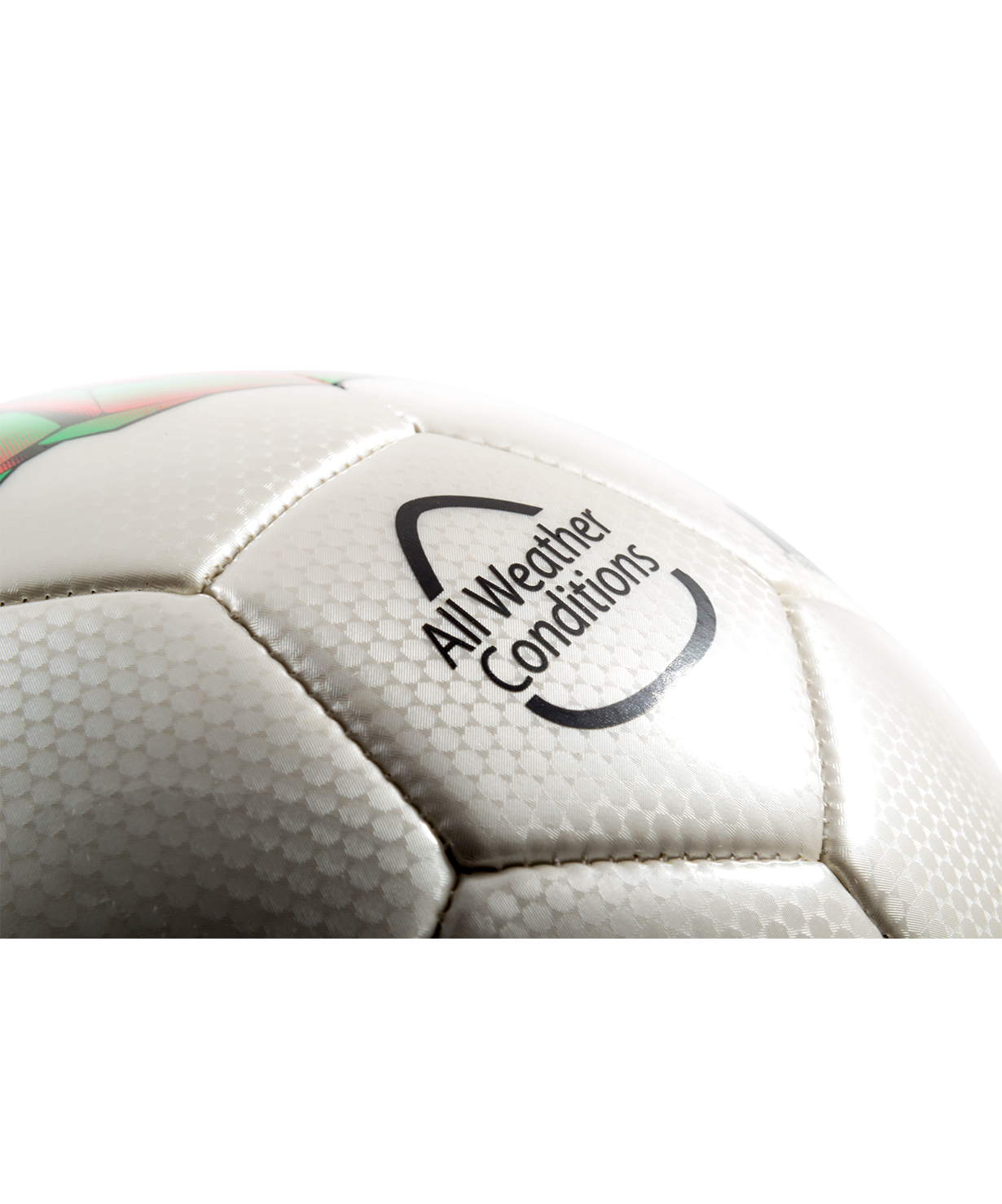 Мяч футбольный JS-200 Nano №5