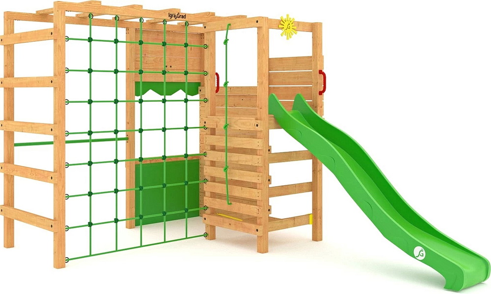 Детская площадка IgraGrad W16