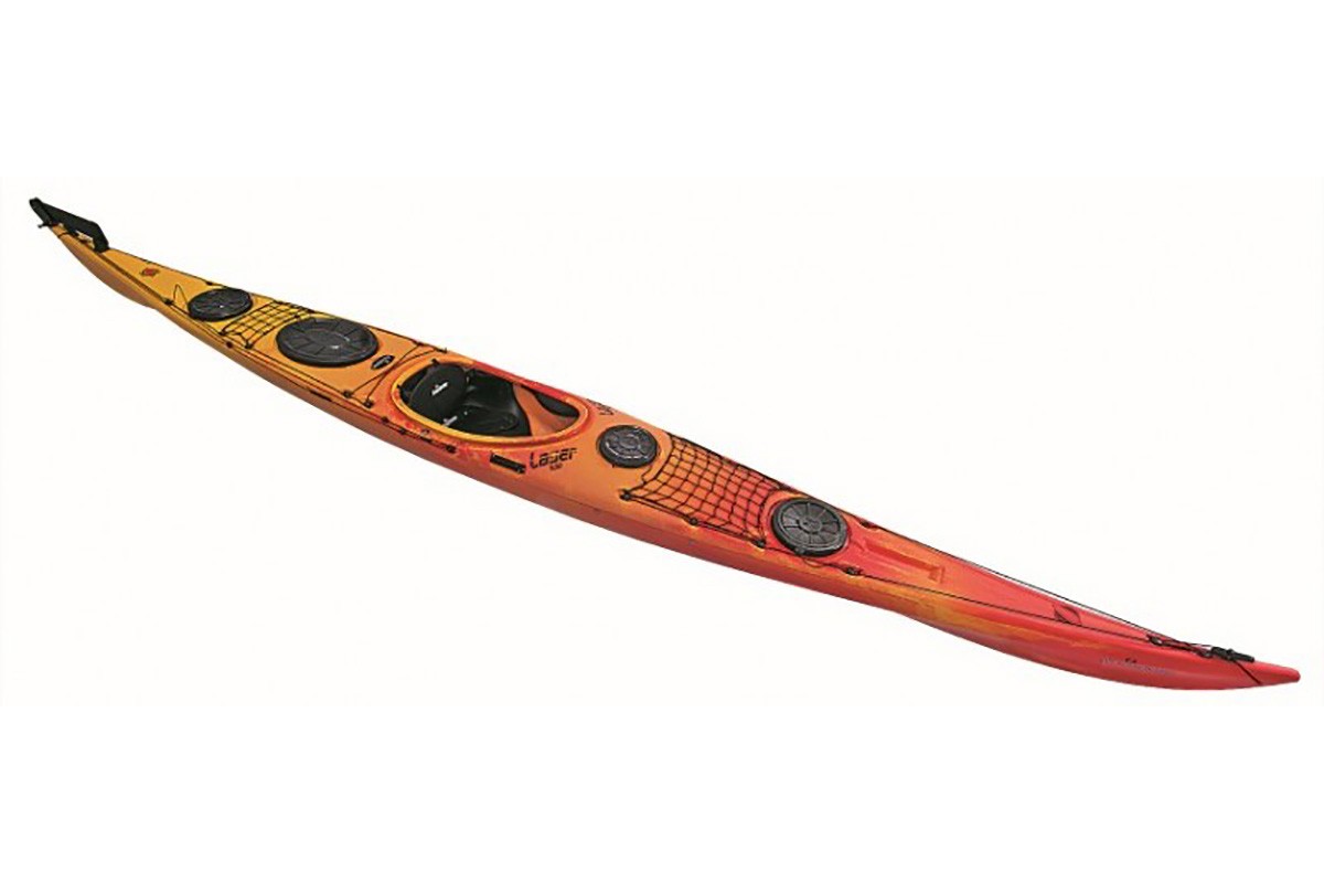 Каяк Rainbow Laser 5.50 Expedition