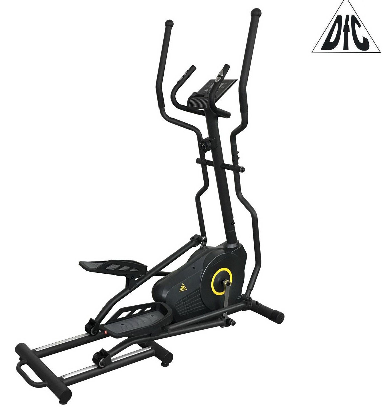 Эллиптический тренажер DFC E6700T