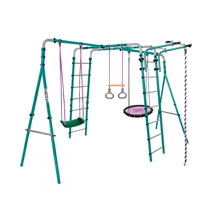 Спортивно-игровой комплекс Midzumi Tenshi XL (гнездо большое)