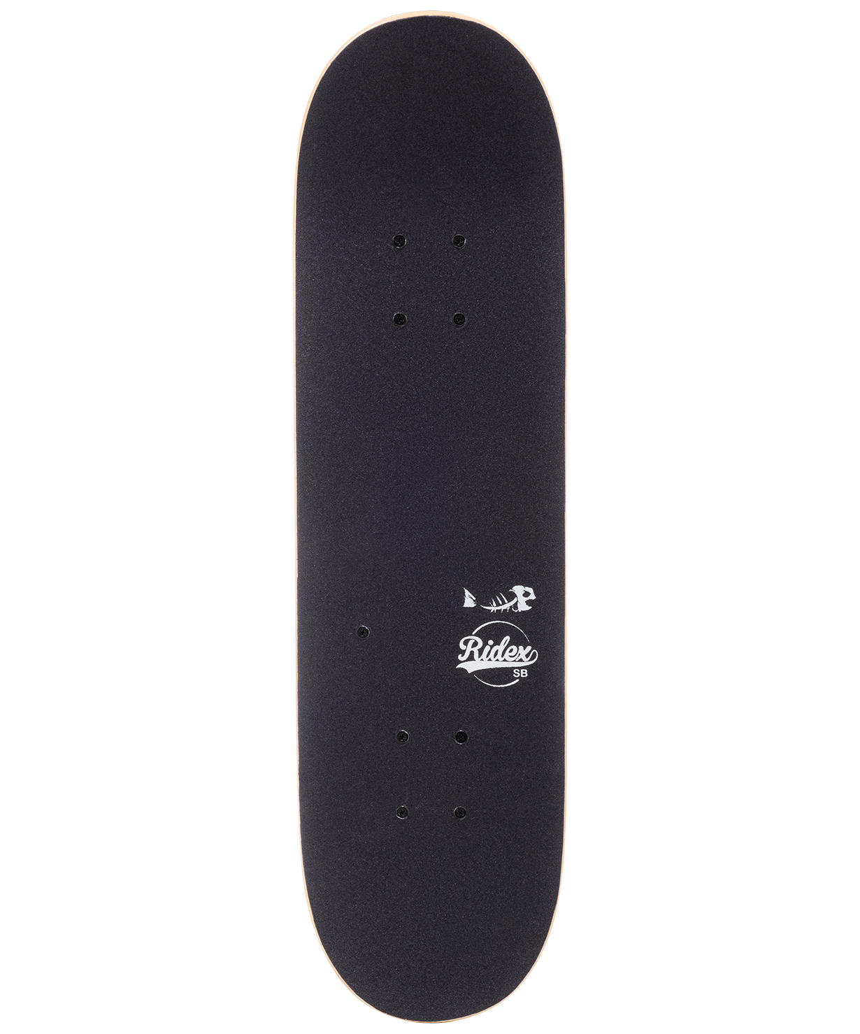 Скейтборд Surf 27.5''X7.5'', ABEC-5