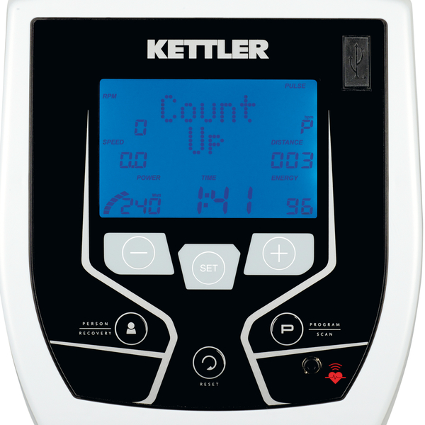 Велоэргометр Kettler E5