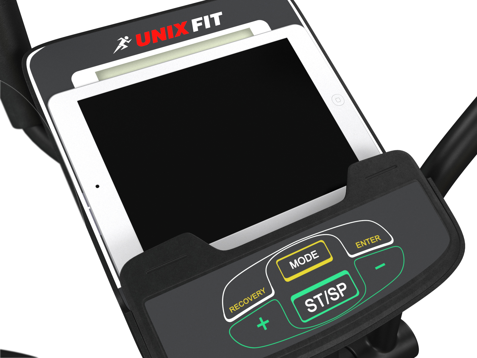 Эллиптический тренажер UNIXFIT MV-420E