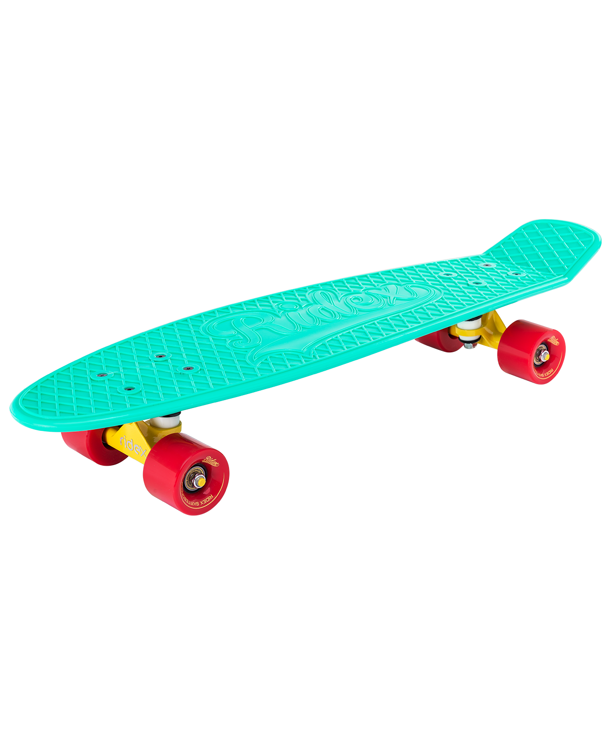 Круизер пластиковый Shift, 22''x6'', ABEC-7