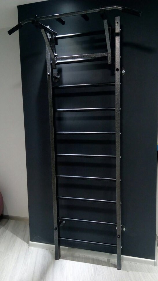 Металлическая шведская стенка 60х40, AG24