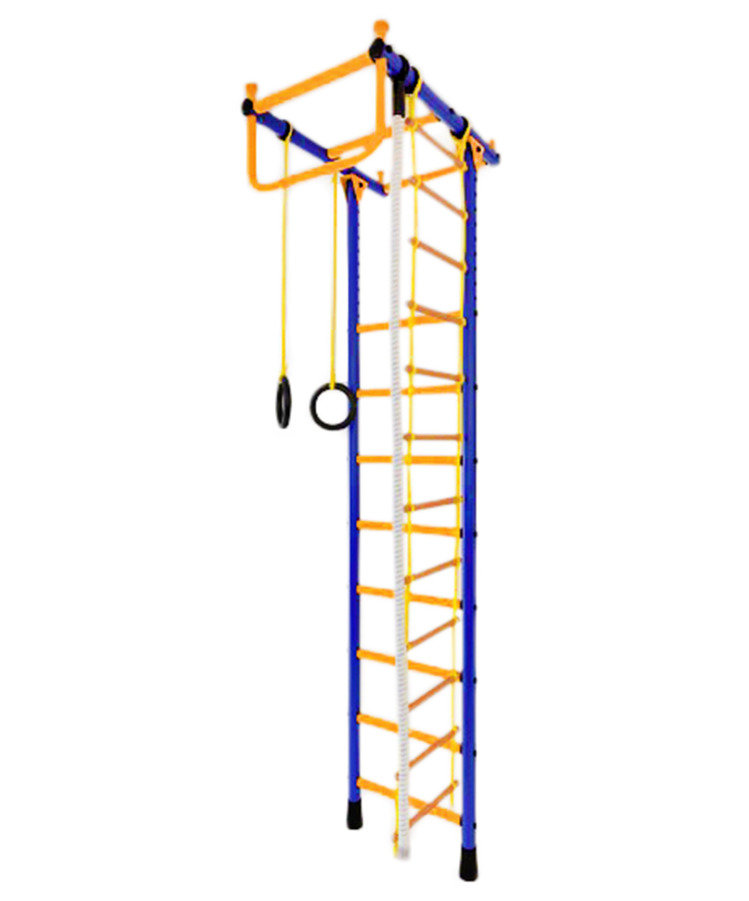 ДСК - Лидер Г-01 распорный, сине-желтый