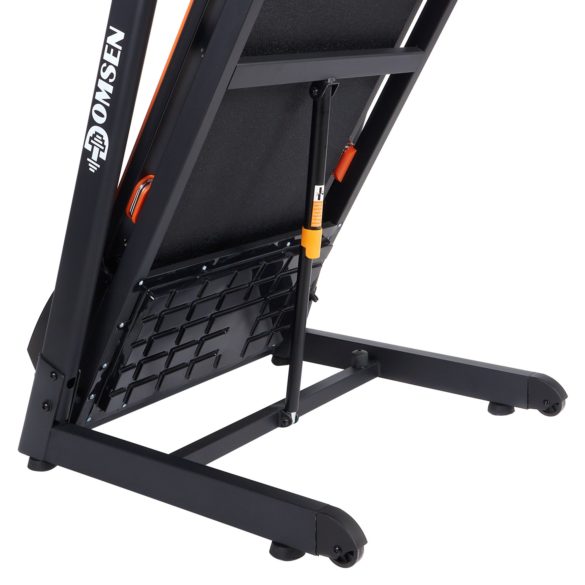 Беговая дорожка Domsen Fitness DST40