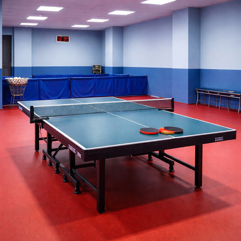 Теннисные столы