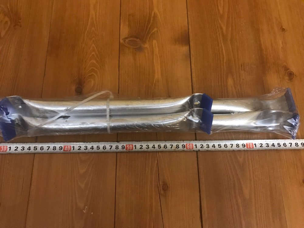 Лестница для батутов BabyGrad 6 - 10 футов