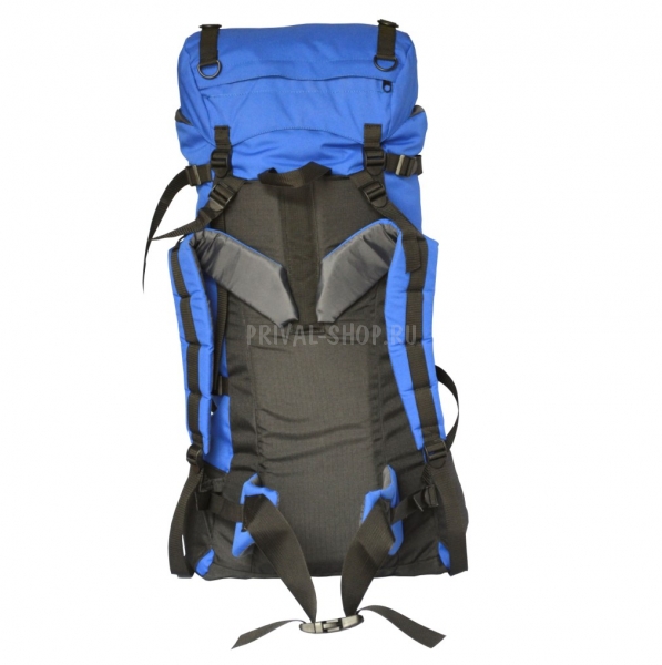Рюкзак Prival Скаут 60 Голубой