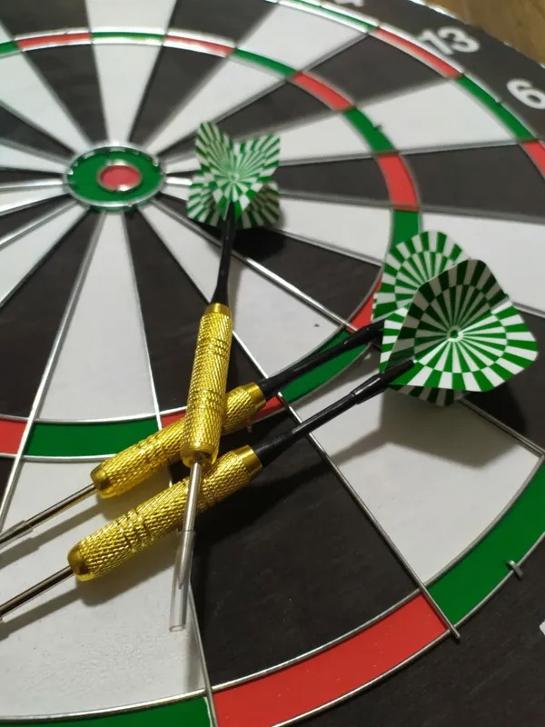 Дартс, комплект START LINE  Home-Play