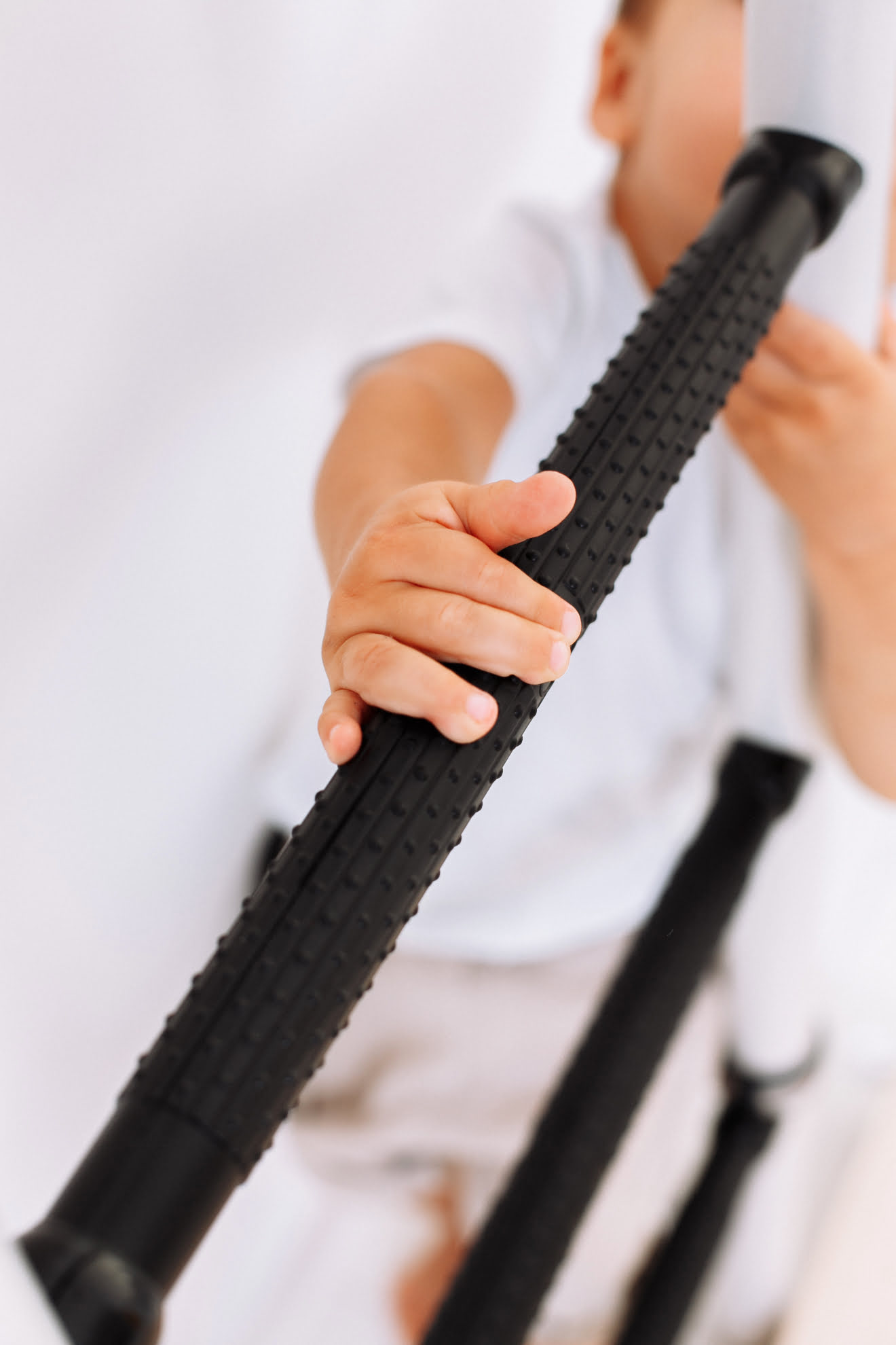 Шведская стенка с брусьями S10 Romana (01.21.7.06.410.04.00-02) черный матовый