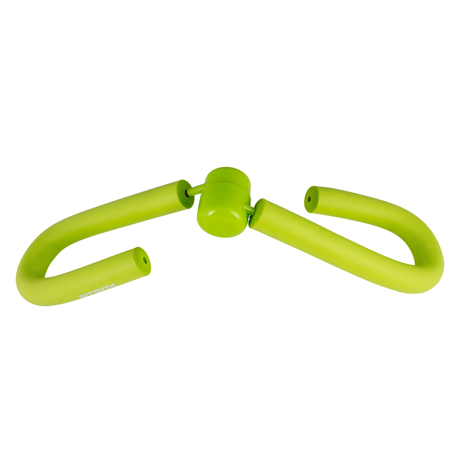 Эспандер для ног Atemi, зеленый