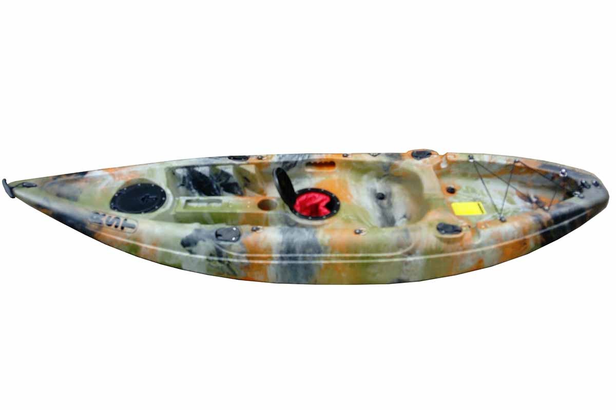 Каяк ДОЛЛИ рыболовный RST