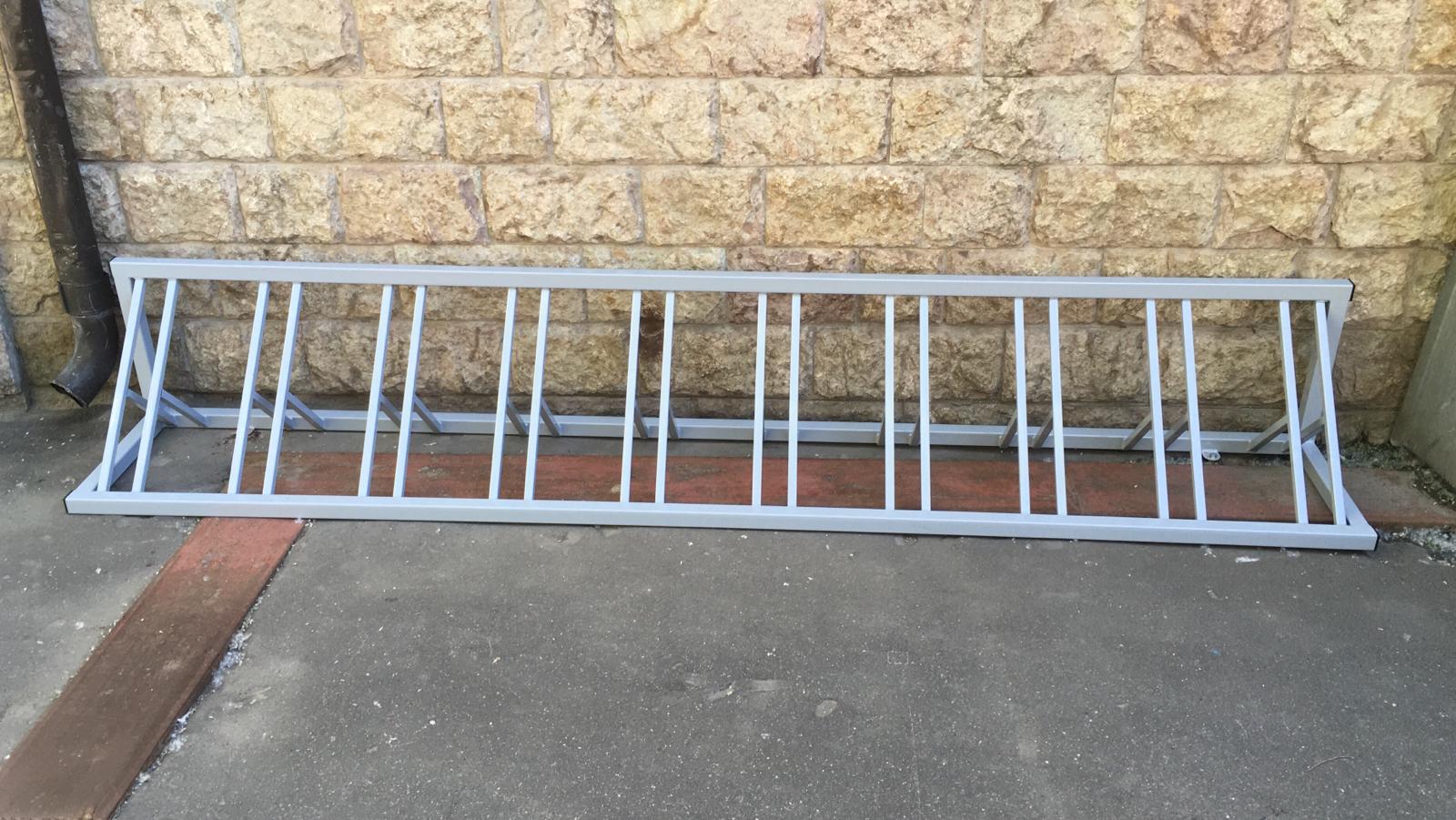 Парковка для велосипедов ВП 2