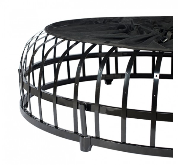 Батут Hasttings Space