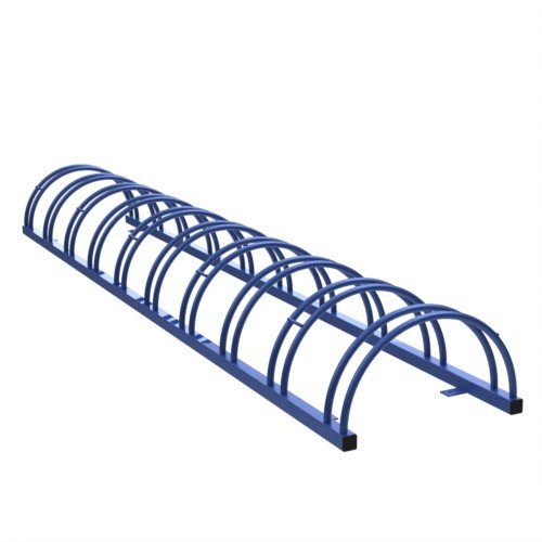 Велосипедная парковка ВП 3