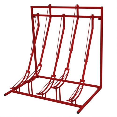 Велопарковка Англия