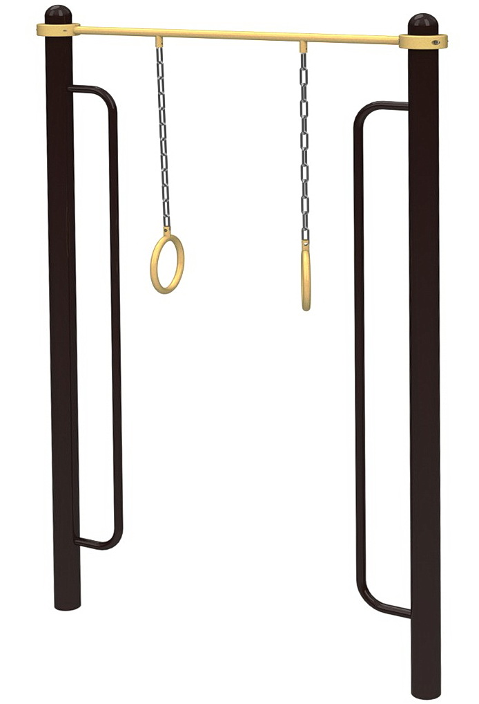 Параворкаут, комплекс №17 YSKi.017