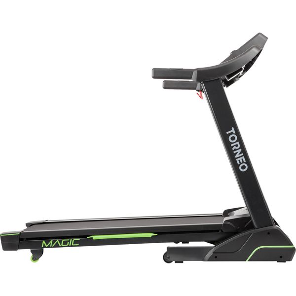 Беговая дорожка Torneo Magic