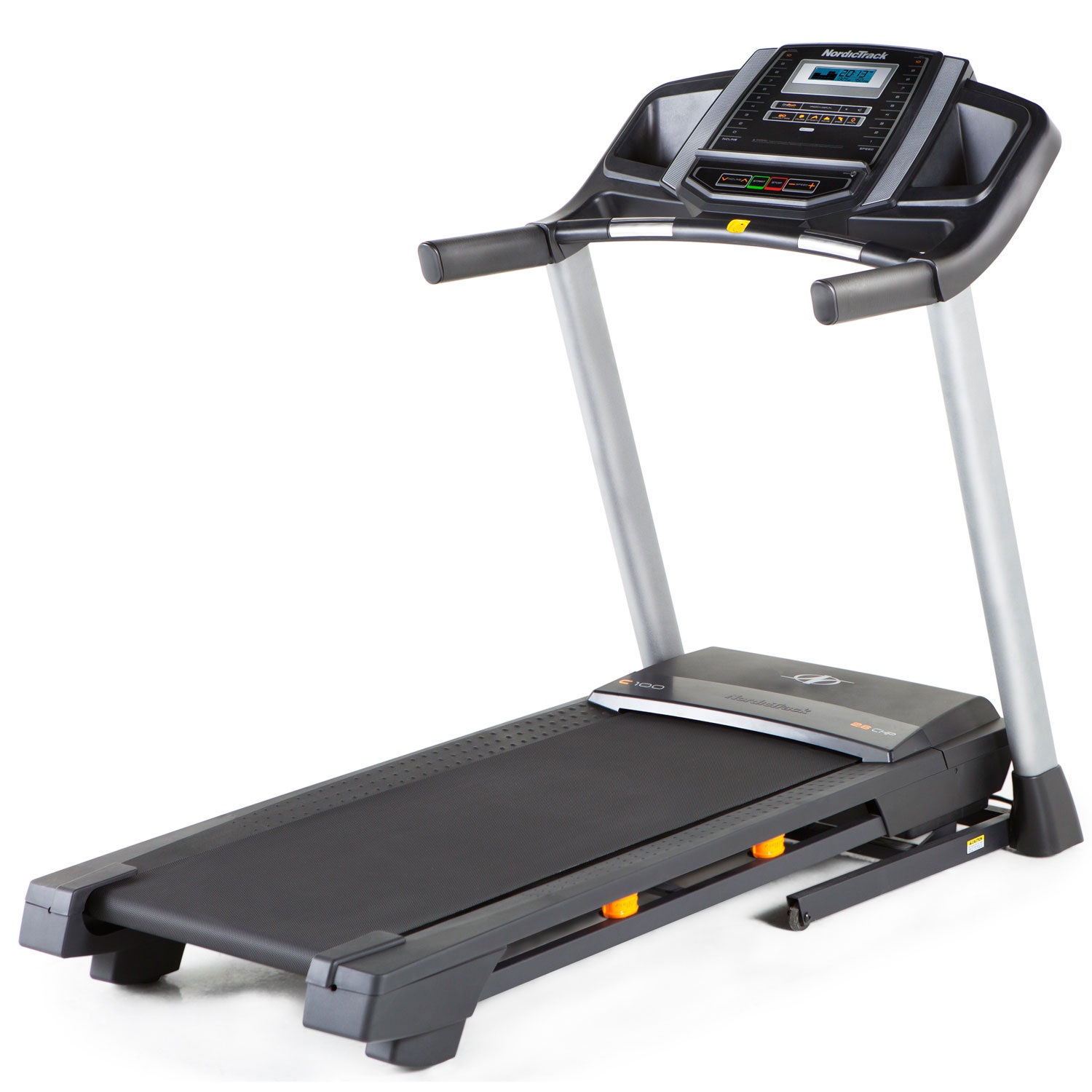 Беговая дорожка электр. NordicTrack C100