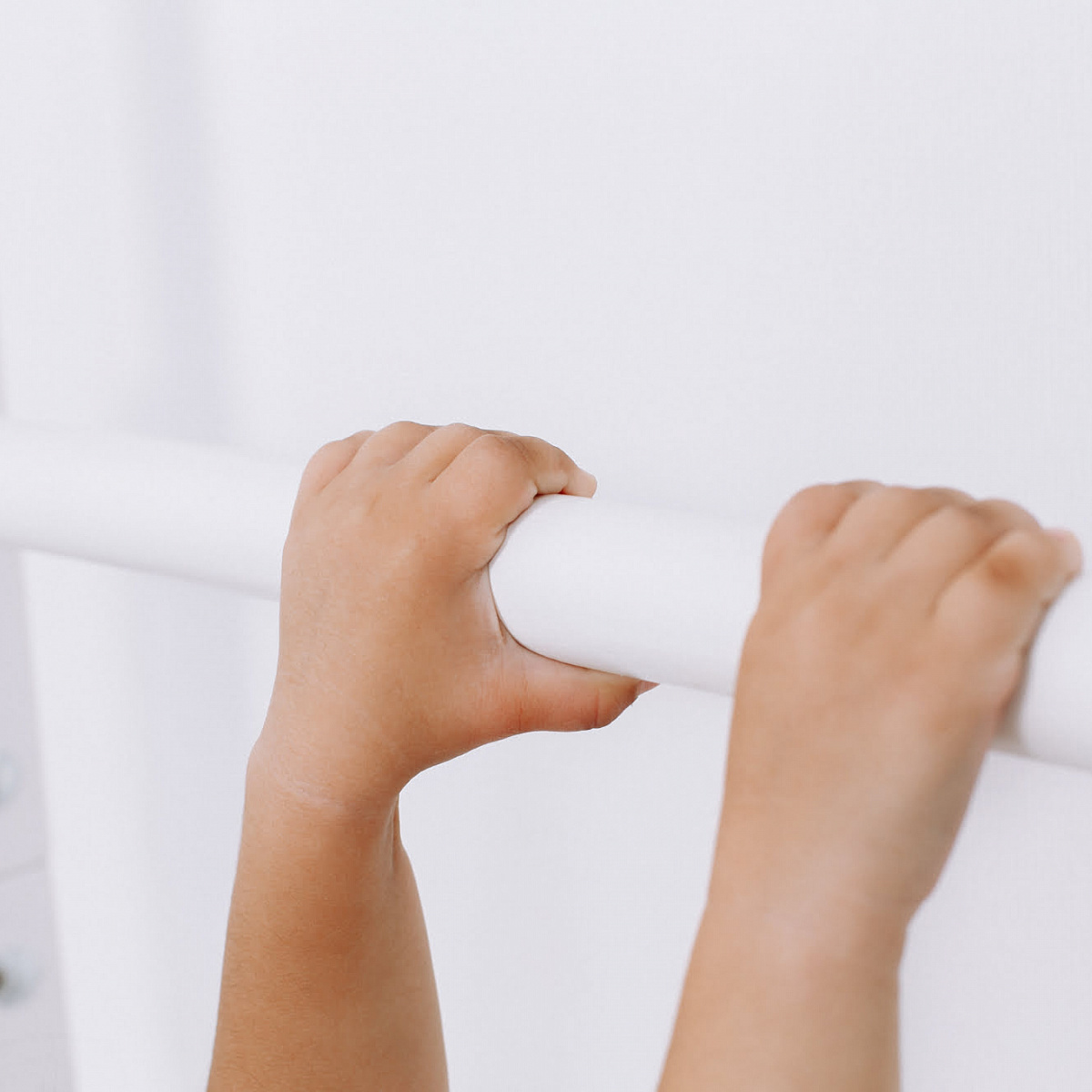 Шведская стенка деревянная ECO 1.1 Romana (02.21.8.14.500.09.01) белый