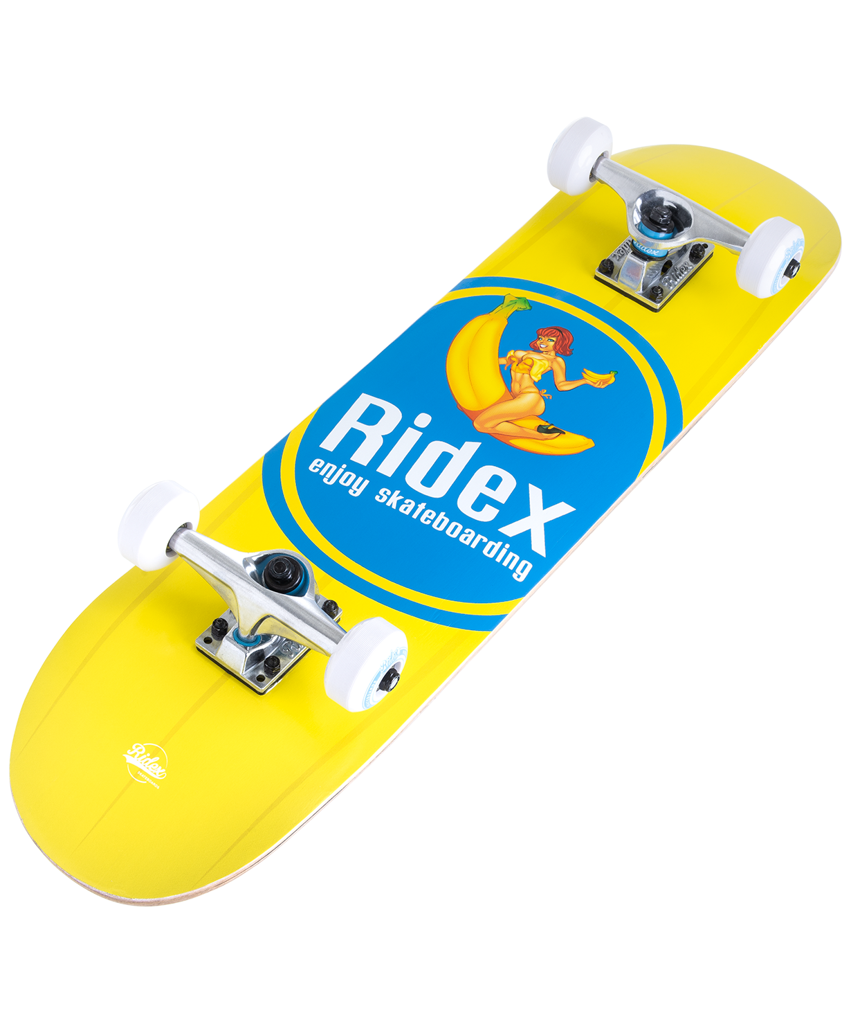 Скейтборд Banjoy 31.1''X7.75'', ABEC-5