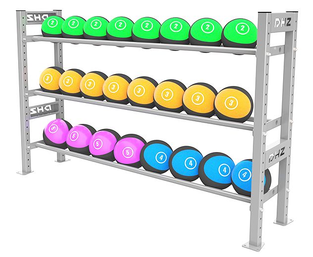 А0135 Стеллаж модульный
