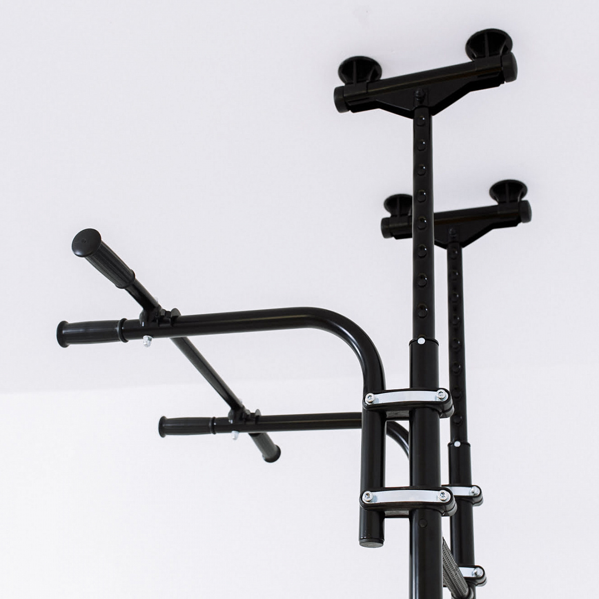 Шведская стенка R9 Romana (01.20.7.06.410.04.00-01) черный матовый