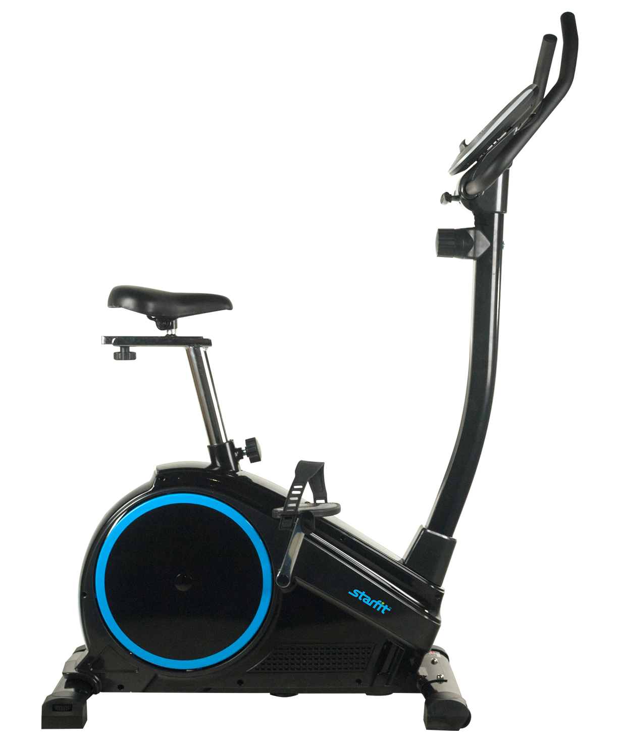 Велотренажер STARFIT BK-106 Galaxy, магнитный