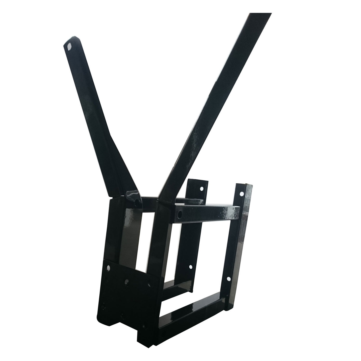 Крепеж BRACKET1 для баск.щитов Board44M и Board50M