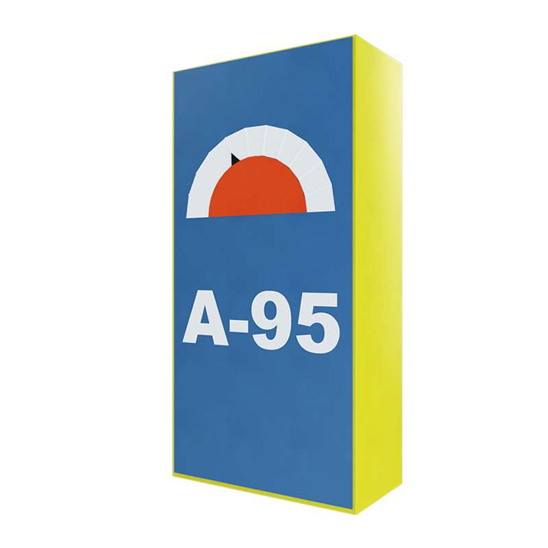 Контурная игрушка БЕНЗОКОЛОНКА Romana (ДМФ-МК-01.61.01)