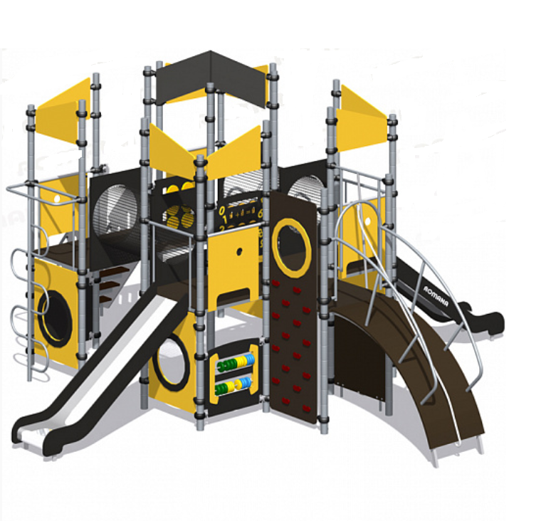 Геометрия «Romana 101.28.02»